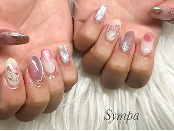 サンパ 大和(Sympa)/