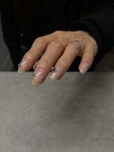 ブランシュ(Blanche)/フラッシュネイル