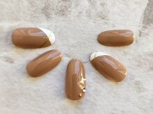 ネイルサロン アミュゼ/定額ブロンズ