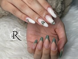 バーチャルフレンチ