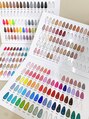 エリクサーネイル 池袋(Elixir Nail)/永島　かおる