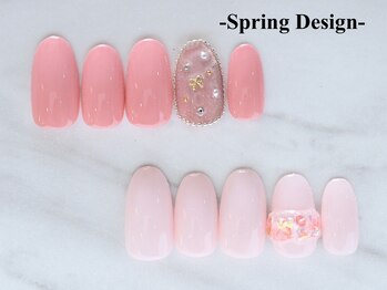 コルソケーツー 梅田茶屋町(corso k-two)/定額春サンプル/2本art／4本art