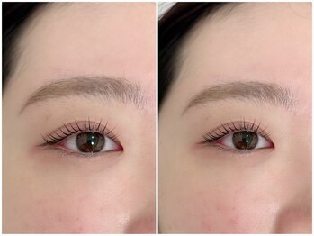 ワイシーハッチ(yc.hacci)/【パリジェンヌラッシュリフト】