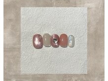 マルネイル 池袋店(MARU NAIL)/premium design ¥8,480