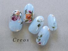 クレオス 松戸駅前店(Creos)/150分コース