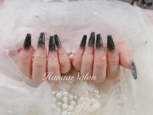 ハナアイ サロン 新大久保店(hanaai salon)/スカルプラメグラ