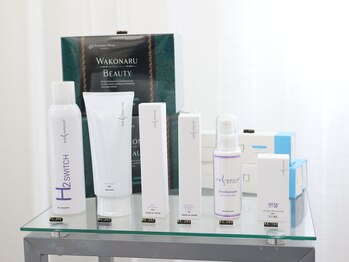 ベリンダ ワックス(BELINDA WAX)/マリムーブの商品