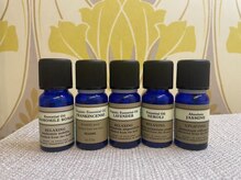 ダイダイ(daidai)/どんな香りが好きですか？