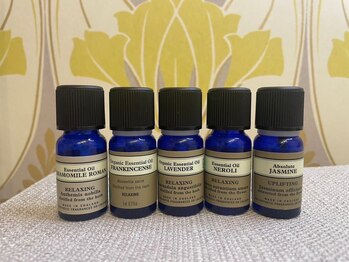 ダイダイ(daidai)/どんな香りが好きですか？