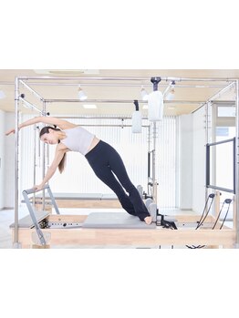 体の歪みをとりたい