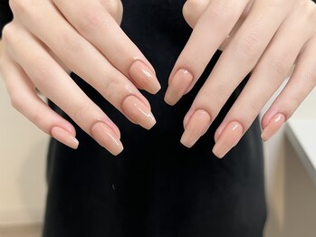 ローラン(LORAN)/ナチュラルワンカラー