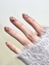 アトリエ ミニュイ 銀座(atelier minuit...)/atelier minuit...　銀座