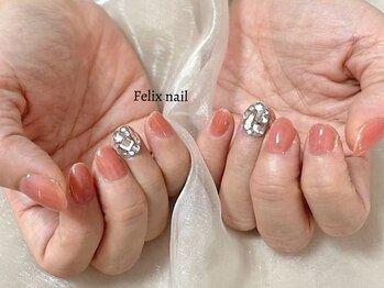 フェリックスネイル(Felix nail)/