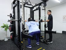 フォロー(FOLLOW)