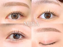 ミラ 柏(MIRA)