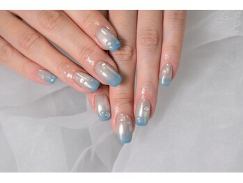 定額ネイルデザイン