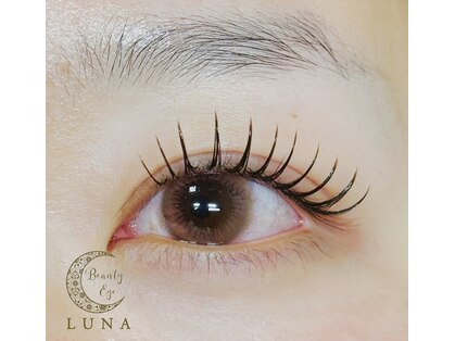 ルナ(LUNA)の写真