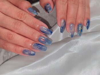 アールアイ(R-i)の写真/圧倒的カラー数!364色◎パウダーやインクも豊富にご用意◎絶妙な好みも叶う!センスの光る指先に☆