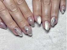 ウイ(u'i)/水光マグネット