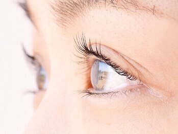 エスコス アイケア(ESCOS/Eye care)の写真/初めてでも安心◎丁寧なカウンセリング×高技術で理想の目元へ◇話題の韓国風まつげで垢抜け顔を叶える♪