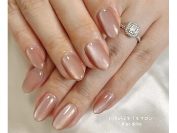 ブルーデイジー(Blue daisy)/