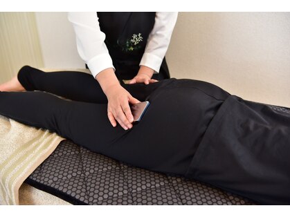 ヨサパーク エリー 富雄(YOSA PARK ellie)の写真