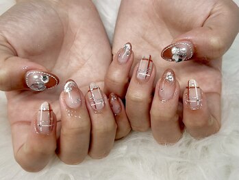 イマージュ(image)/ワンホン定額♪RINO