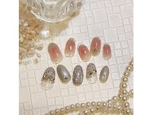 ミウラ 吉祥寺店(miura)の雰囲気（季節ごとに新しいデザインも◎）