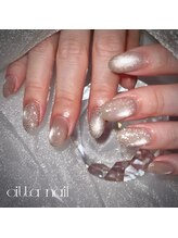 プラスチッタ(hair make salon plus citta')/フラッシュマグ