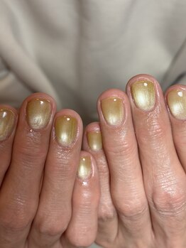 フィルネイル(fil nail)/マグネットコース