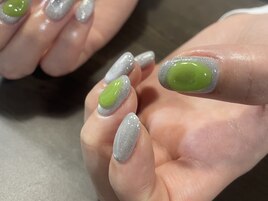 シンプルデザイン