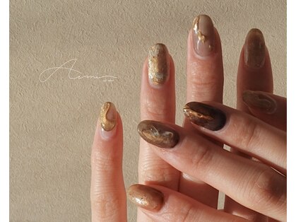 エメ(aime)の写真