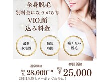 リスキン(Re:Skin)