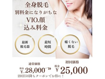 リスキン(Re:Skin)