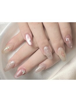 定額メニューのあるサロン