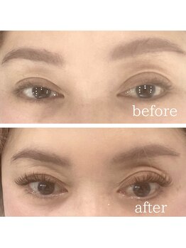 エーネイル エーラッシュ(A-NAIL A-LASH)/マツエク/フラットラッシュ/倉敷