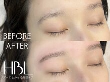 ビヨウジョ シスコ(biyoujyo CISCO)/ふんわり眉毛