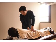 トータルボディケア整体 長居駅前店