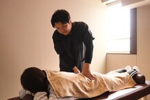 トータルボディケア整体 長居駅前店