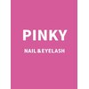 ピンキー(PINKY)のお店ロゴ