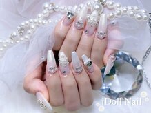 アイドールネイル(iDoll Nail)