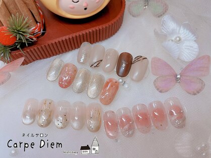 カルプディエム(Carpe Diem)の写真