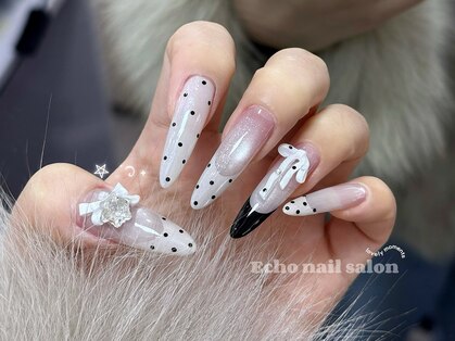 エコー(Echo)の写真