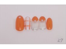 ツヅクネイル(Tsuzuku nail.)/