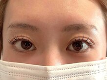 サンタ(SANTA.)/パリジェンヌラッシュリフト