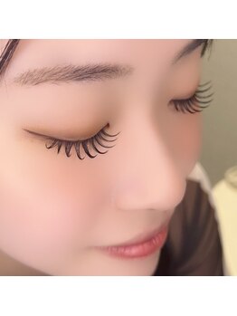 レアファースト今福鶴見【まつ毛パーマ/パリジェンヌ/マツエク】/レアファースト