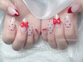 ルミ 西川口(Lumi)/