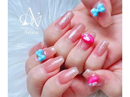 マイメロ×ギラギラフラッシュ