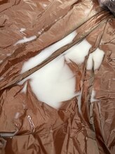 ココチ バイ ラミー(cocochi by Lamie)/岩盤浴しながら、リンパケア