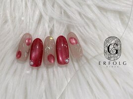 チューリップデザイン